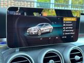 Thumbnail of 2021 Brilliant Blue Metallic Mercedes-Benz C-Class