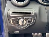 Thumbnail of 2021 Brilliant Blue Metallic Mercedes-Benz C-Class