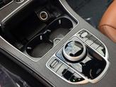 Thumbnail of 2021 Brilliant Blue Metallic Mercedes-Benz C-Class