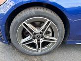 Thumbnail of 2021 Brilliant Blue Metallic Mercedes-Benz C-Class