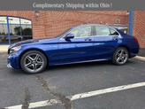 Thumbnail of 2021 Brilliant Blue Metallic Mercedes-Benz C-Class