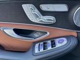 Thumbnail of 2021 Brilliant Blue Metallic Mercedes-Benz C-Class