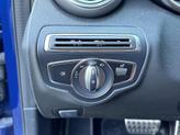 Thumbnail of 2021 Brilliant Blue Metallic Mercedes-Benz C-Class