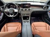 Thumbnail of 2021 Brilliant Blue Metallic Mercedes-Benz C-Class