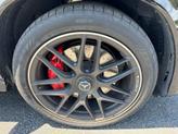 Thumbnail of 2022 Obsidian Black Metallic Mercedes-Benz AMG GLE 63