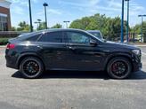 Thumbnail of 2022 Obsidian Black Metallic Mercedes-Benz AMG GLE 63