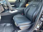 Thumbnail of 2022 Obsidian Black Metallic Mercedes-Benz AMG GLE 63