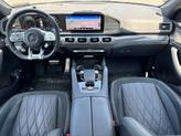 Thumbnail of 2022 Obsidian Black Metallic Mercedes-Benz AMG GLE 63