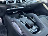 Thumbnail of 2022 Obsidian Black Metallic Mercedes-Benz AMG GLE 63