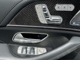 Thumbnail of 2022 Obsidian Black Metallic Mercedes-Benz AMG GLE 63