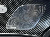 Thumbnail of 2022 Obsidian Black Metallic Mercedes-Benz AMG GLE 63