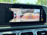 Thumbnail of 2022 Obsidian Black Metallic Mercedes-Benz AMG GLE 63