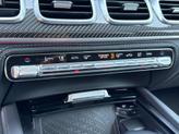 Thumbnail of 2022 Obsidian Black Metallic Mercedes-Benz AMG GLE 63