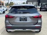 Thumbnail of 2026 Mountain Gray Metallic Mercedes-Benz GLA 250