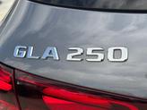 Thumbnail of 2026 Mountain Gray Metallic Mercedes-Benz GLA 250