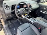 Thumbnail of 2026 Mountain Gray Metallic Mercedes-Benz GLA 250