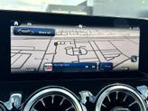 Thumbnail of 2026 Mountain Gray Metallic Mercedes-Benz GLA 250