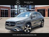 Photo of 2026 Mountain Gray Metallic Mercedes-Benz GLA 250