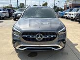 Thumbnail of 2026 Mountain Gray Metallic Mercedes-Benz GLA 250