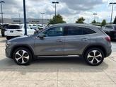 Thumbnail of 2026 Mountain Gray Metallic Mercedes-Benz GLA 250
