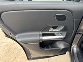 Thumbnail of 2026 Mountain Gray Metallic Mercedes-Benz GLA 250