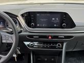 Thumbnail of 2022 Quartz White Hyundai SONATA