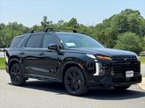 Photo of 2025 Abyss Black Pearl Hyundai PALISADE