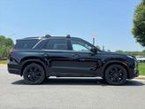 Thumbnail of 2025 Abyss Black Pearl Hyundai PALISADE