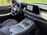 Thumbnail of 2025 Abyss Black Pearl Hyundai PALISADE