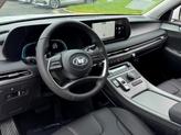Thumbnail of 2025 Hyper White Hyundai PALISADE