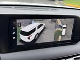 Thumbnail of 2025 Hyper White Hyundai PALISADE