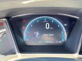 Thumbnail of 2017 Aegean Blue Metallic Honda Civic