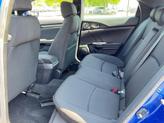 Thumbnail of 2017 Aegean Blue Metallic Honda Civic