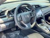 Thumbnail of 2017 Aegean Blue Metallic Honda Civic