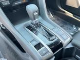 Thumbnail of 2017 Aegean Blue Metallic Honda Civic