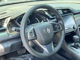 Thumbnail of 2017 Aegean Blue Metallic Honda Civic