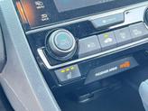 Thumbnail of 2017 Aegean Blue Metallic Honda Civic