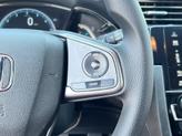 Thumbnail of 2017 Aegean Blue Metallic Honda Civic