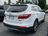 Thumbnail of 2016 Monaco White Hyundai SANTA FE
