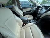 Thumbnail of 2016 Monaco White Hyundai SANTA FE