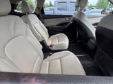 Thumbnail of 2016 Monaco White Hyundai SANTA FE