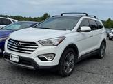 Thumbnail of 2016 Monaco White Hyundai SANTA FE