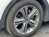 Thumbnail of 2016 Monaco White Hyundai SANTA FE