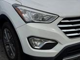 Thumbnail of 2016 Monaco White Hyundai SANTA FE
