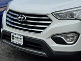 Thumbnail of 2016 Monaco White Hyundai SANTA FE