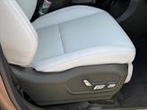 Thumbnail of 2025 Earthy Brass Matte Hyundai SANTA FE HEV