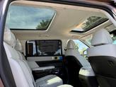 Thumbnail of 2025 Earthy Brass Matte Hyundai SANTA FE HEV