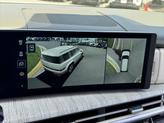 Thumbnail of 2025 Earthy Brass Matte Hyundai SANTA FE HEV