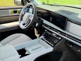 Thumbnail of 2025 Earthy Brass Matte Hyundai SANTA FE HEV