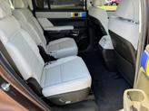 Thumbnail of 2025 Earthy Brass Matte Hyundai SANTA FE HEV